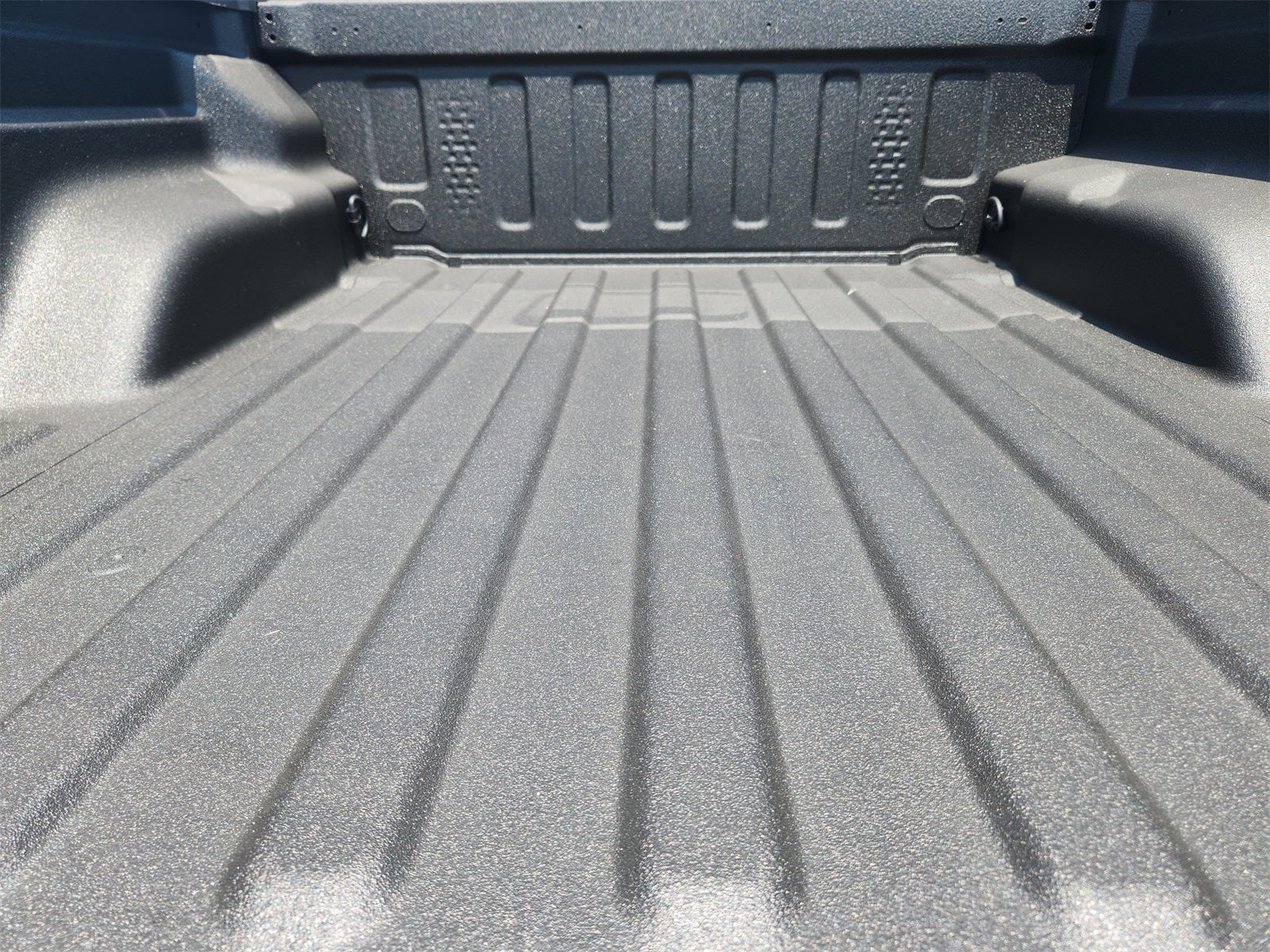 2025 Jeep Gladiator GLADIATOR RUBICON 4X4