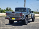 2025 Jeep Gladiator GLADIATOR RUBICON 4X4