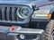 2025 Jeep Gladiator GLADIATOR RUBICON 4X4