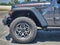 2025 Jeep Gladiator GLADIATOR RUBICON 4X4