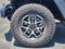 2025 Jeep Gladiator GLADIATOR RUBICON 4X4