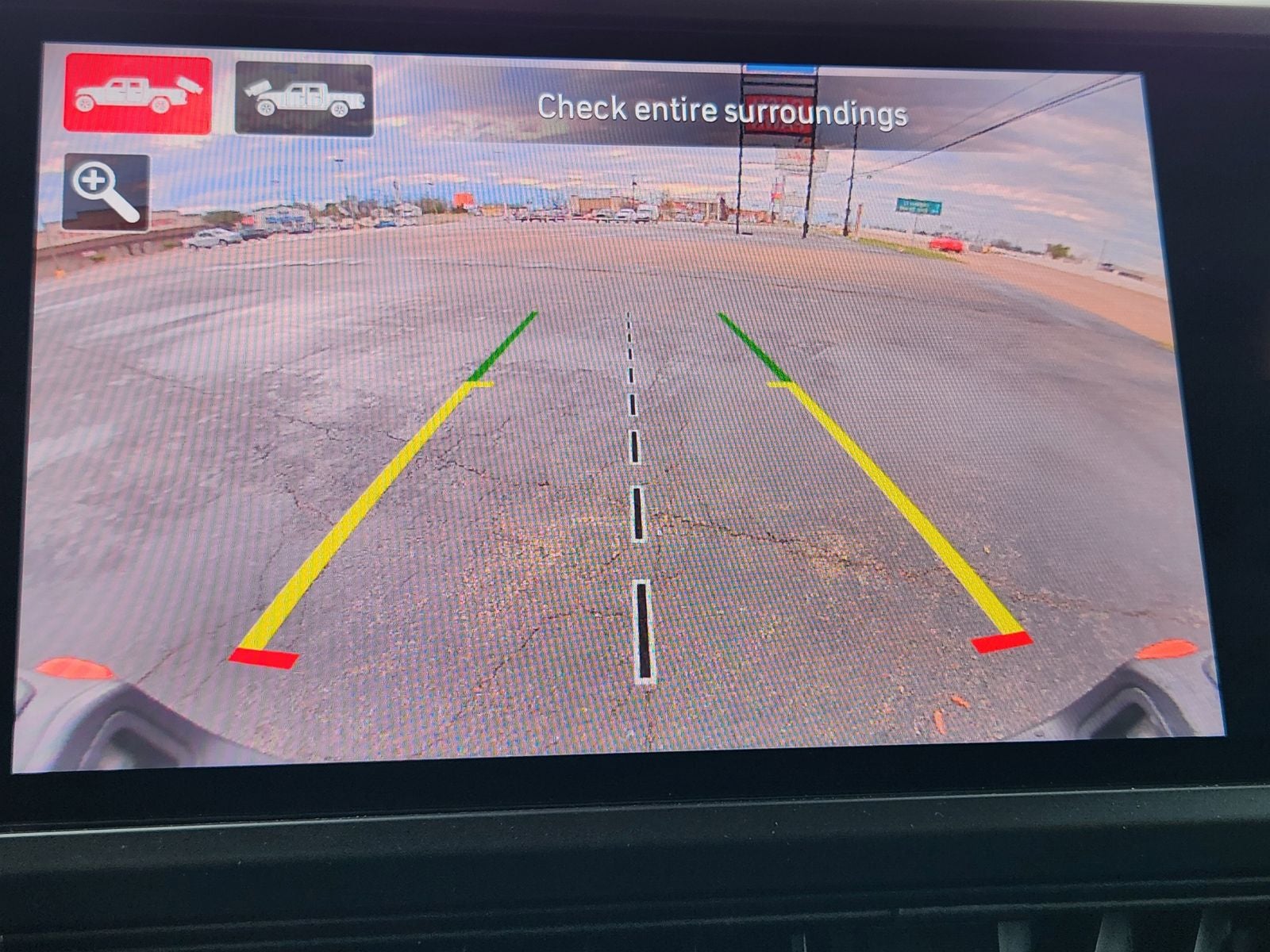 2026 Jeep Gladiator GLADIATOR MOJAVE X 4X4