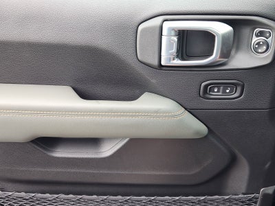 2026 Jeep Gladiator GLADIATOR MOJAVE X 4X4