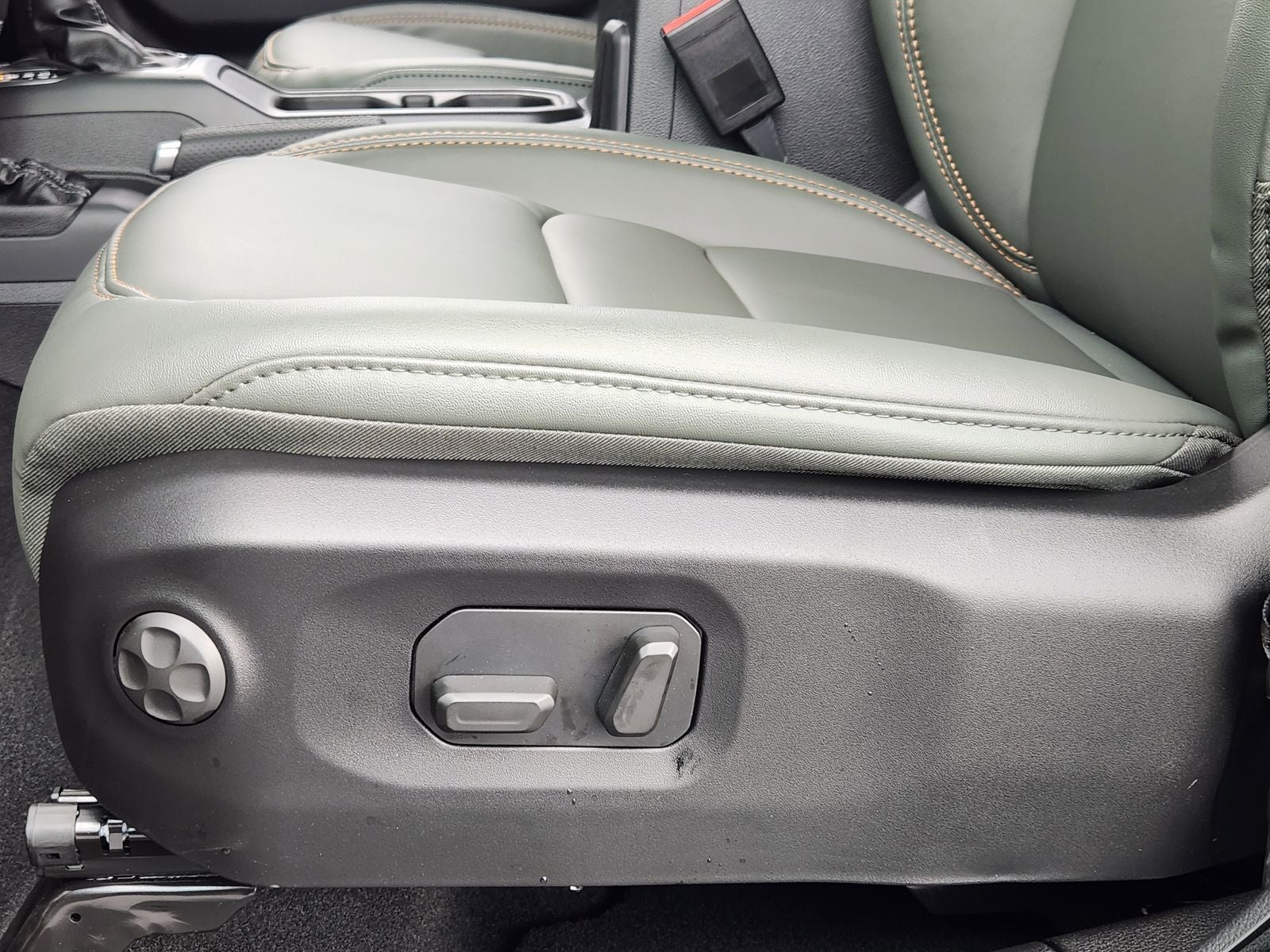 2026 Jeep Gladiator GLADIATOR MOJAVE X 4X4