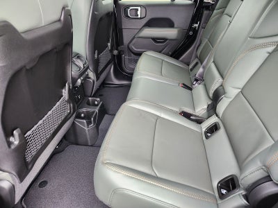 2026 Jeep Gladiator GLADIATOR MOJAVE X 4X4