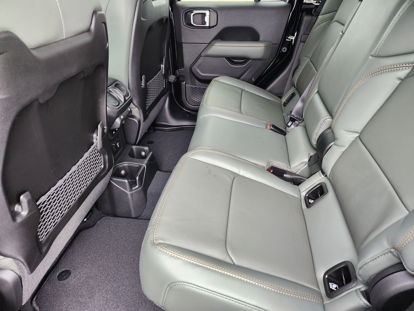 2026 Jeep Gladiator GLADIATOR MOJAVE X 4X4