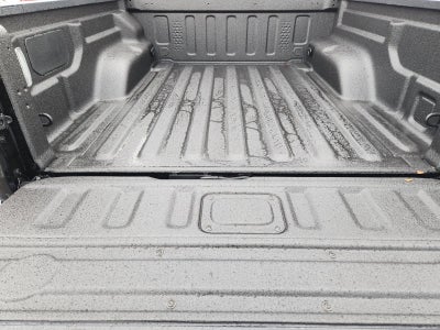 2026 Jeep Gladiator GLADIATOR MOJAVE X 4X4