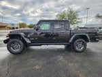 2026 Jeep Gladiator GLADIATOR MOJAVE X 4X4