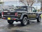 2026 Jeep Gladiator GLADIATOR MOJAVE X 4X4