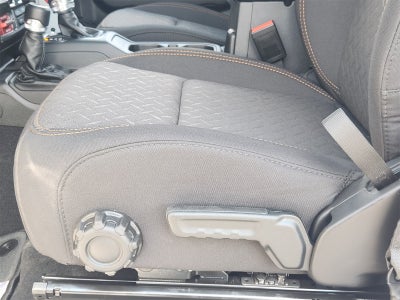 2025 Jeep Gladiator GLADIATOR MOJAVE 4X4