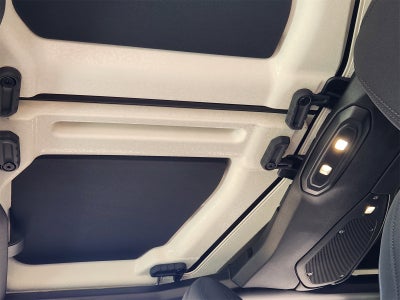 2025 Jeep Gladiator GLADIATOR MOJAVE 4X4