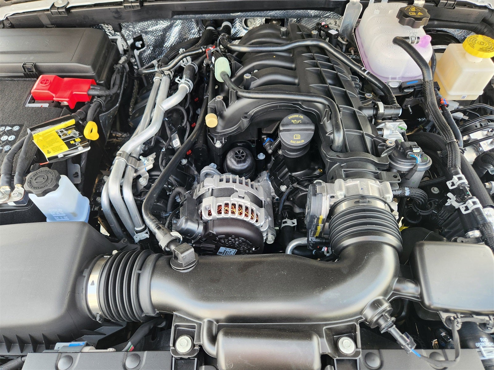 2025 Jeep Gladiator GLADIATOR MOJAVE 4X4