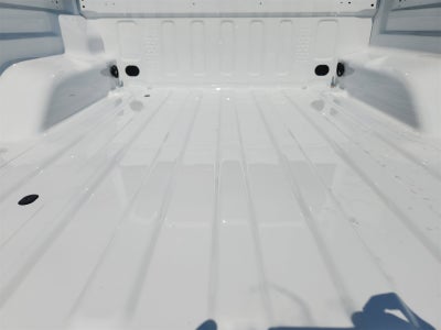 2025 Jeep Gladiator GLADIATOR MOJAVE 4X4