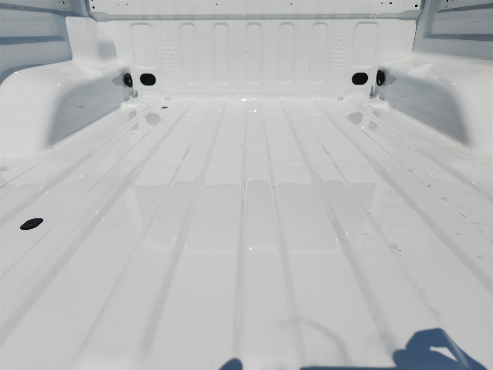 2025 Jeep Gladiator GLADIATOR MOJAVE 4X4