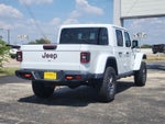 2025 Jeep Gladiator GLADIATOR MOJAVE 4X4
