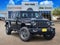 2025 Jeep Gladiator GLADIATOR MOJAVE 4X4