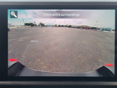 2025 Jeep Gladiator GLADIATOR MOJAVE 4X4