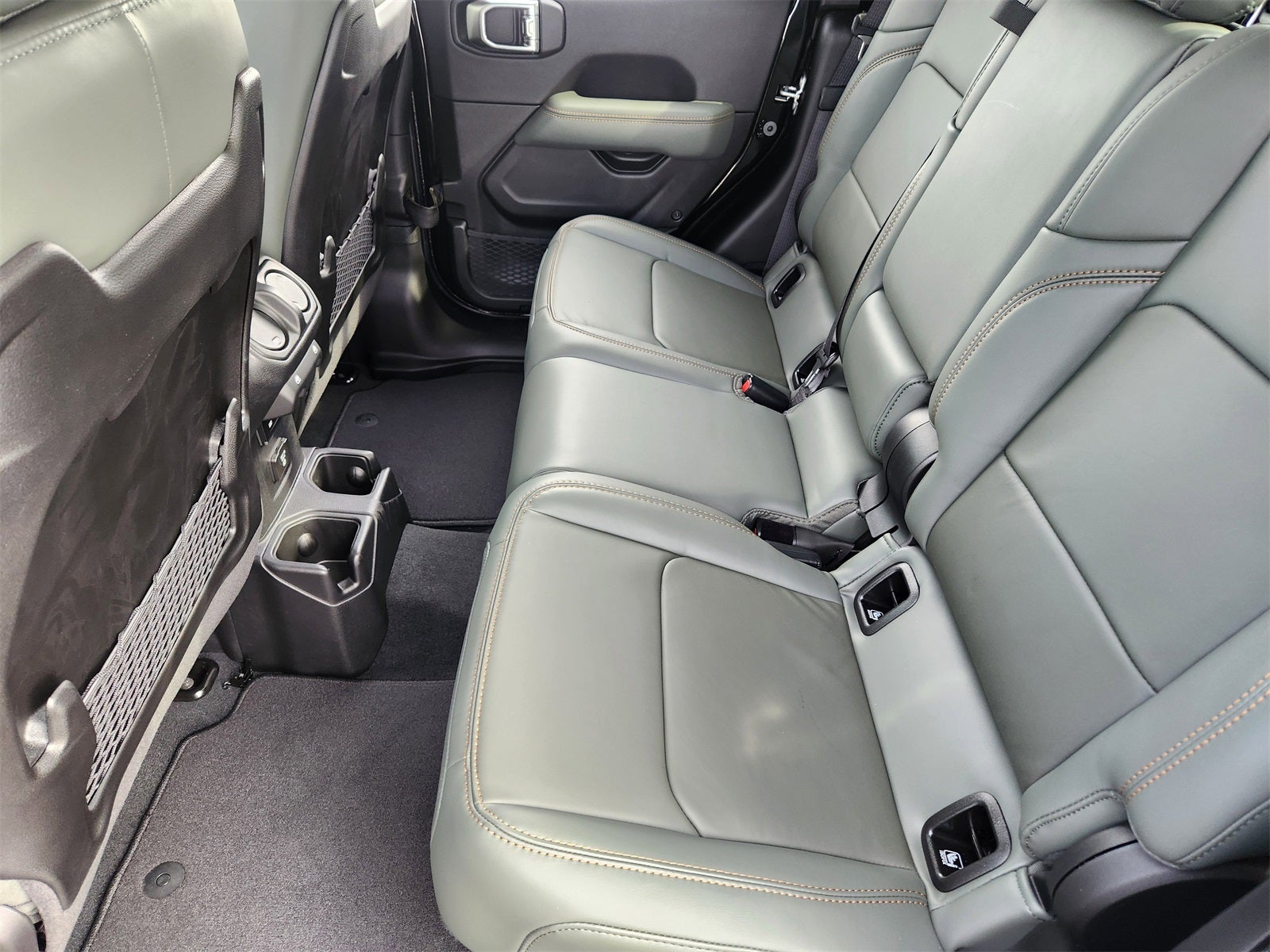 2025 Jeep Gladiator GLADIATOR MOJAVE 4X4