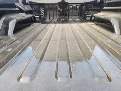 2025 Jeep Gladiator GLADIATOR MOJAVE 4X4