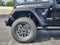 2025 Jeep Gladiator GLADIATOR MOJAVE 4X4