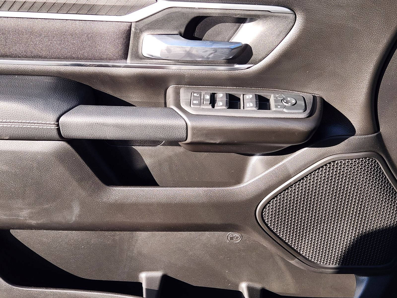 2026 RAM Ram 1500 RAM 1500 LONE STAR QUAD CAB 4X2 6'4' BOX