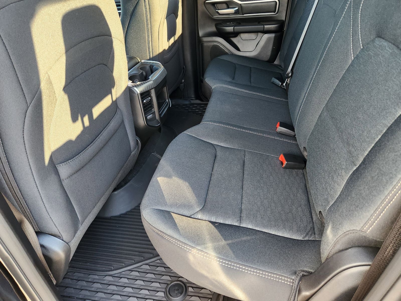 2026 RAM Ram 1500 RAM 1500 LONE STAR QUAD CAB 4X2 6'4' BOX