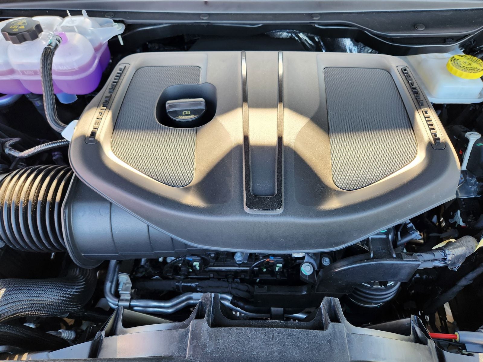 2026 RAM Ram 1500 RAM 1500 LONE STAR QUAD CAB 4X2 6'4' BOX