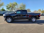 2026 RAM Ram 1500 RAM 1500 LONE STAR QUAD CAB 4X2 6'4' BOX