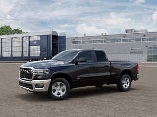 2026 RAM Ram 1500 RAM 1500 LONE STAR QUAD CAB 4X2 6'4' BOX