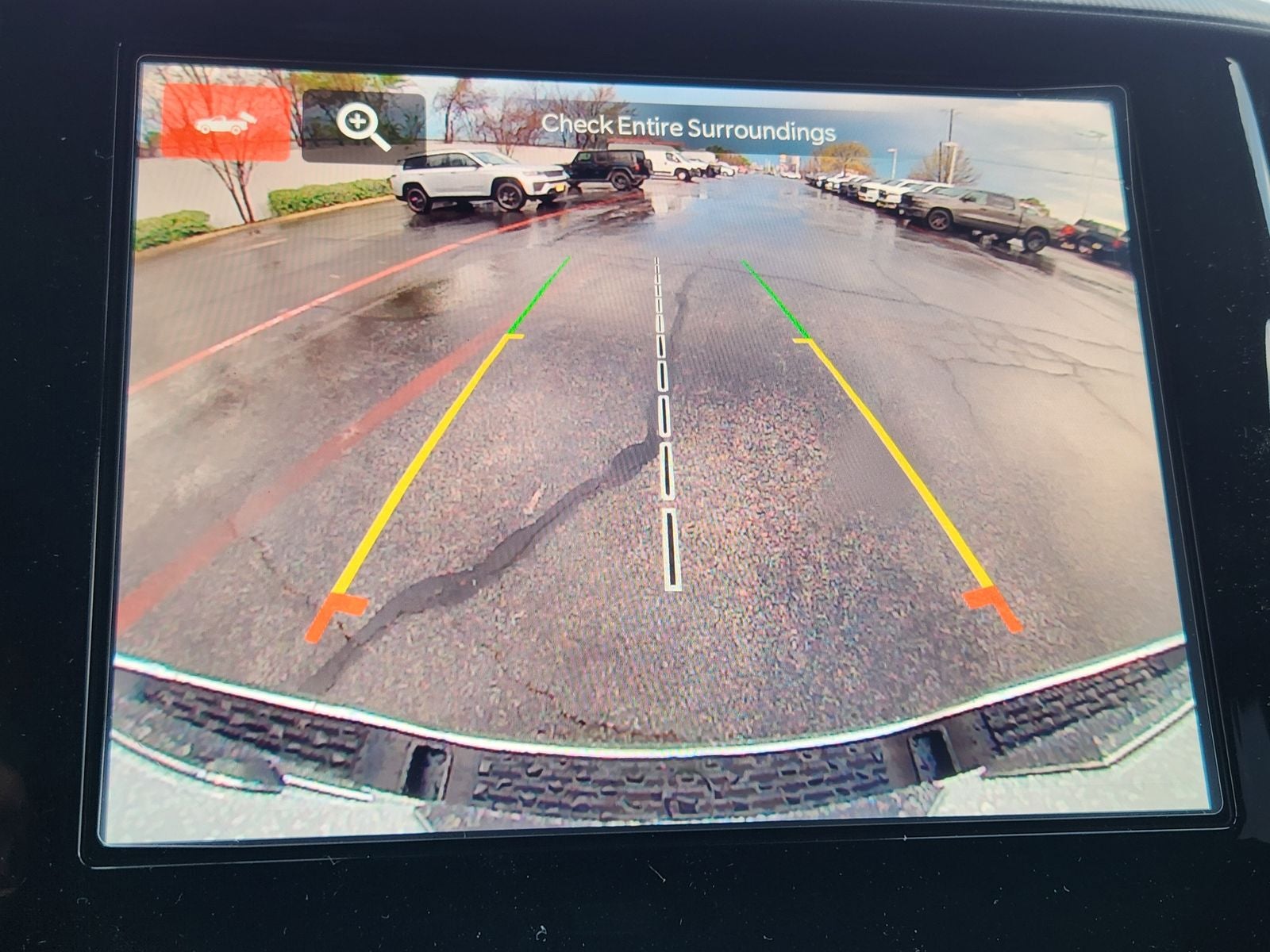 2026 RAM Ram 1500 RAM 1500 LONE STAR QUAD CAB 4X2 6'4' BOX