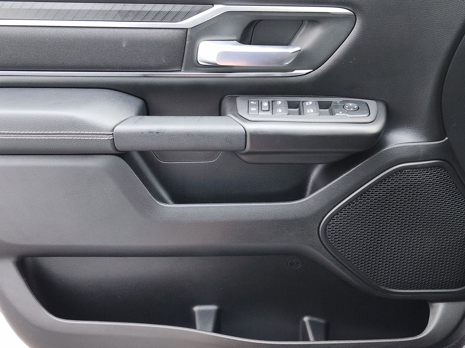 2026 RAM Ram 1500 RAM 1500 LONE STAR QUAD CAB 4X2 6'4' BOX