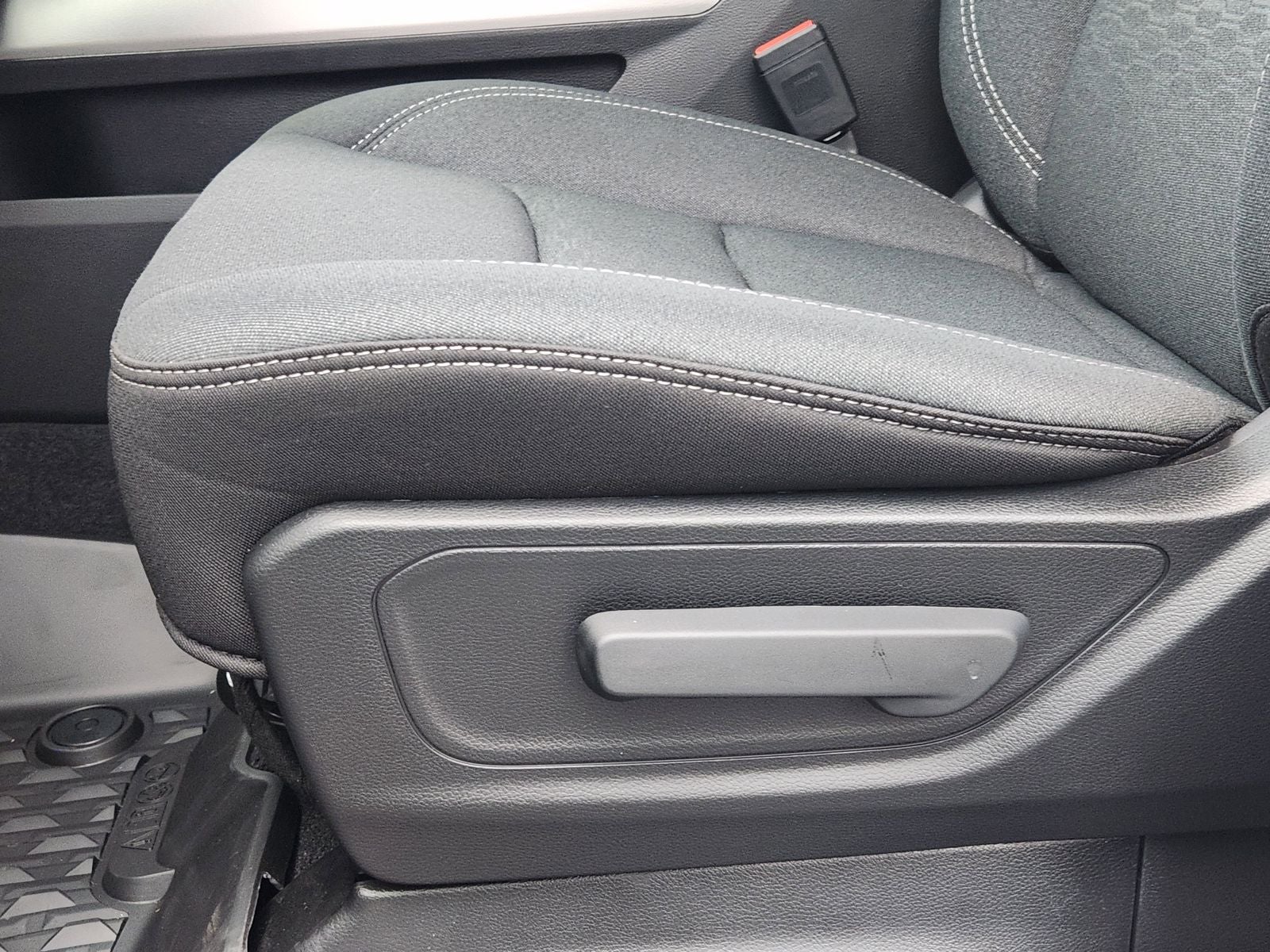 2026 RAM Ram 1500 RAM 1500 LONE STAR QUAD CAB 4X2 6'4' BOX