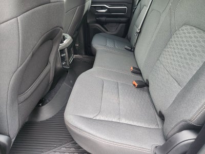 2026 RAM Ram 1500 RAM 1500 LONE STAR QUAD CAB 4X2 6'4' BOX