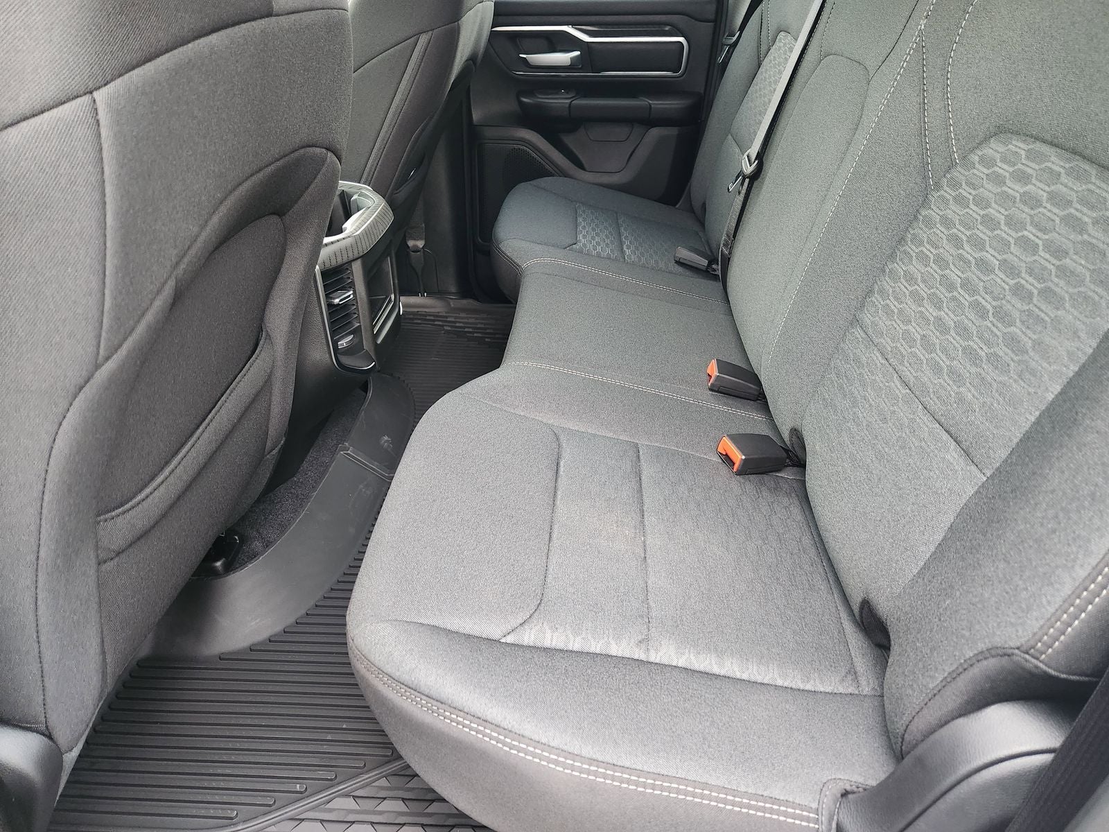 2026 RAM Ram 1500 RAM 1500 LONE STAR QUAD CAB 4X2 6'4' BOX