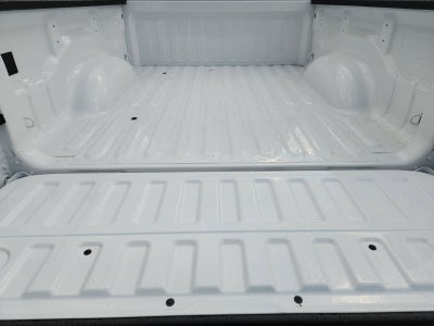 2026 RAM Ram 1500 RAM 1500 LONE STAR QUAD CAB 4X2 6'4' BOX
