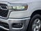 2026 RAM Ram 1500 RAM 1500 LONE STAR QUAD CAB 4X2 6'4' BOX