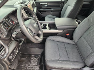 2026 RAM Ram 1500 RAM 1500 LONE STAR QUAD CAB 4X2 6'4' BOX