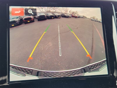 2026 RAM Ram 1500 RAM 1500 LONE STAR QUAD CAB 4X2 6'4' BOX