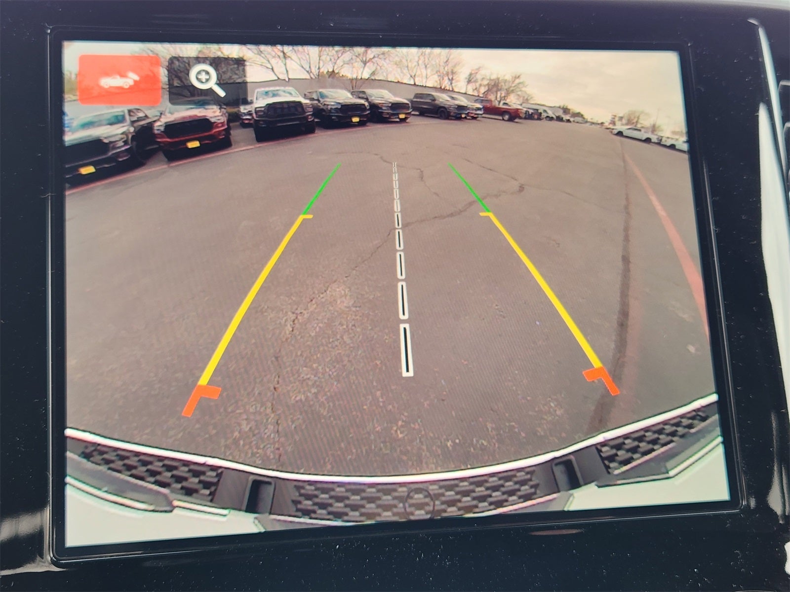 2026 RAM Ram 1500 RAM 1500 LONE STAR QUAD CAB 4X2 6'4' BOX