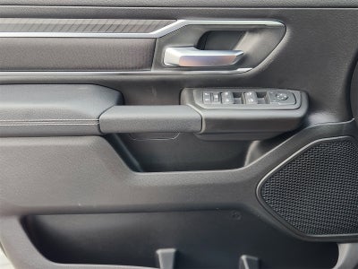 2026 RAM Ram 1500 RAM 1500 LONE STAR QUAD CAB 4X2 6'4' BOX