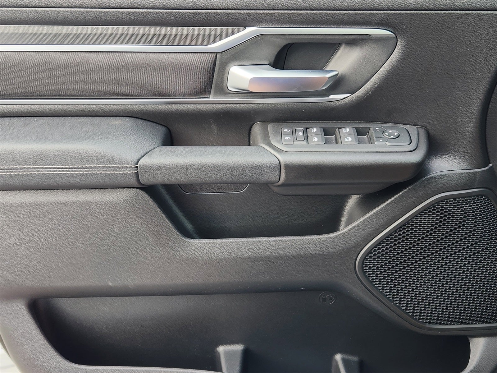 2026 RAM Ram 1500 RAM 1500 LONE STAR QUAD CAB 4X2 6'4' BOX