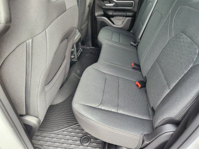 2026 RAM Ram 1500 RAM 1500 LONE STAR QUAD CAB 4X2 6'4' BOX