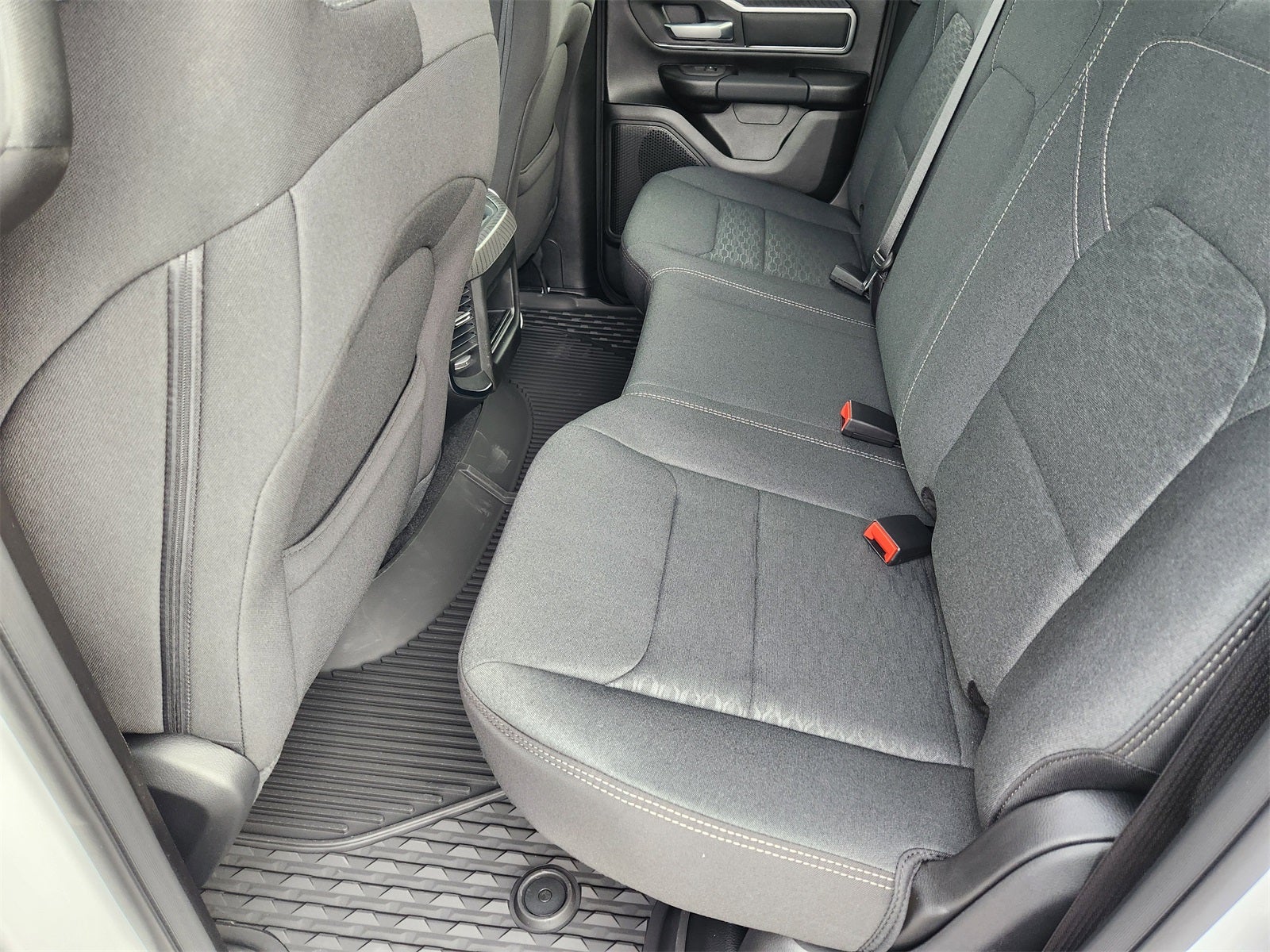 2026 RAM Ram 1500 RAM 1500 LONE STAR QUAD CAB 4X2 6'4' BOX