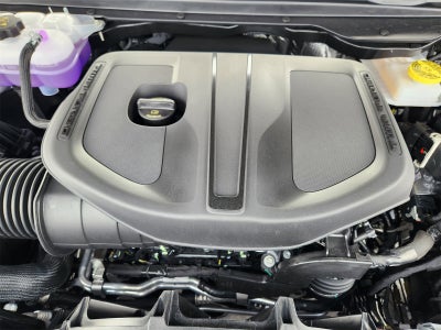 2026 RAM Ram 1500 RAM 1500 LONE STAR QUAD CAB 4X2 6'4' BOX