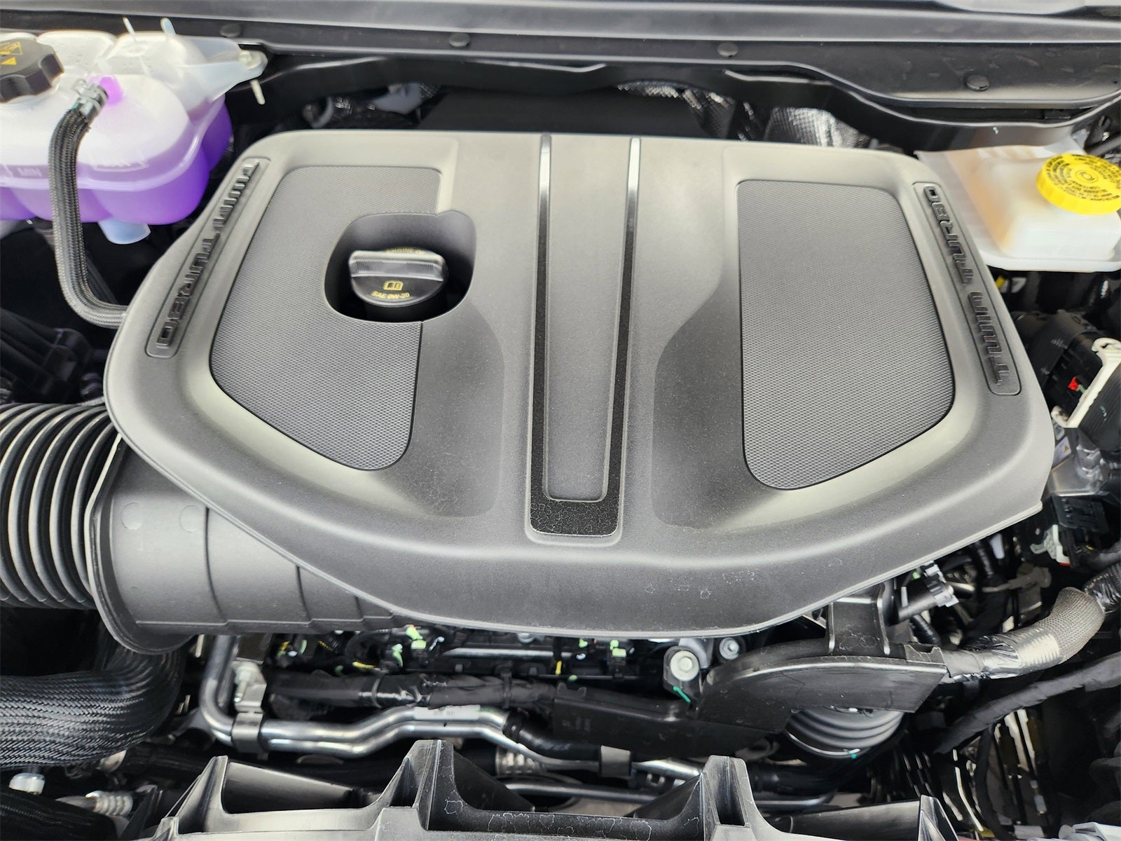 2026 RAM Ram 1500 RAM 1500 LONE STAR QUAD CAB 4X2 6'4' BOX