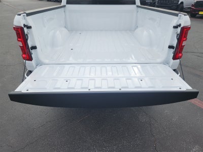 2026 RAM Ram 1500 RAM 1500 LONE STAR QUAD CAB 4X2 6'4' BOX