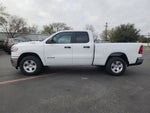2026 RAM Ram 1500 RAM 1500 LONE STAR QUAD CAB 4X2 6'4' BOX