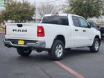 2026 RAM Ram 1500 RAM 1500 LONE STAR QUAD CAB 4X2 6'4' BOX