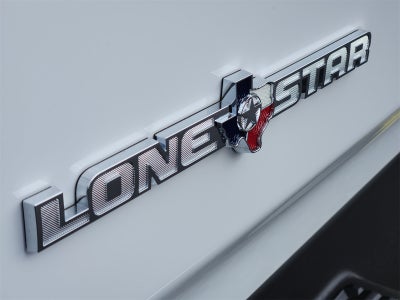 2026 RAM Ram 1500 RAM 1500 LONE STAR QUAD CAB 4X2 6'4' BOX