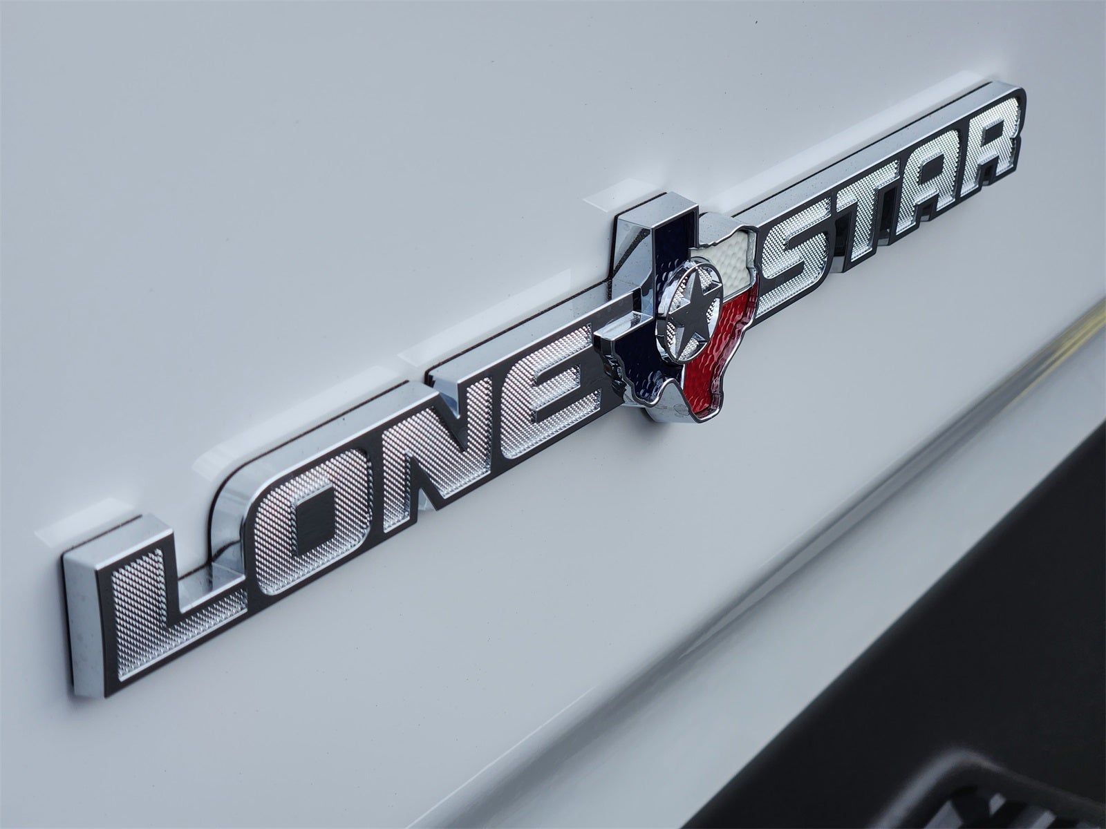 2026 RAM Ram 1500 RAM 1500 LONE STAR QUAD CAB 4X2 6'4' BOX